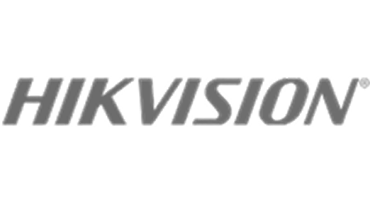 hikvision